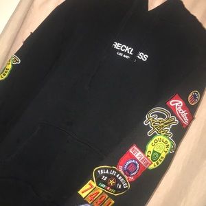 🔥Young&Reckless 🔥